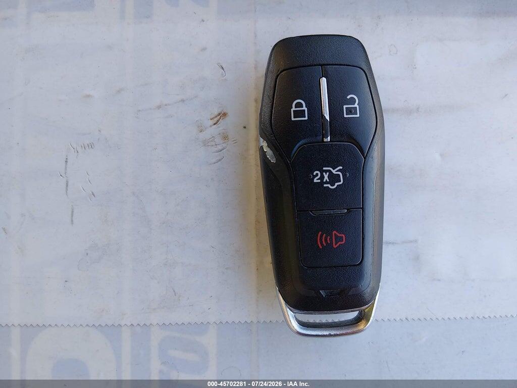 1FA6P8CF0G5228409 2016 FORD MUSTANG photo no. 11