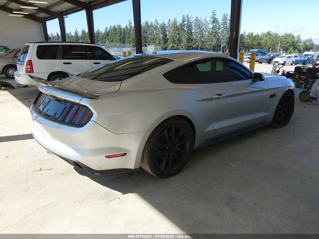 1FA6P8CF0G5228409 2016 FORD MUSTANG photo no. 4