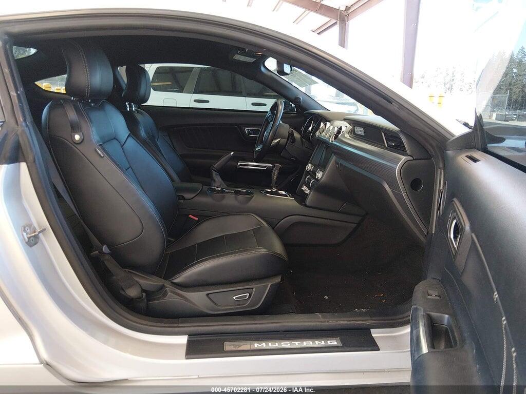 1FA6P8CF0G5228409 2016 FORD MUSTANG photo no. 5