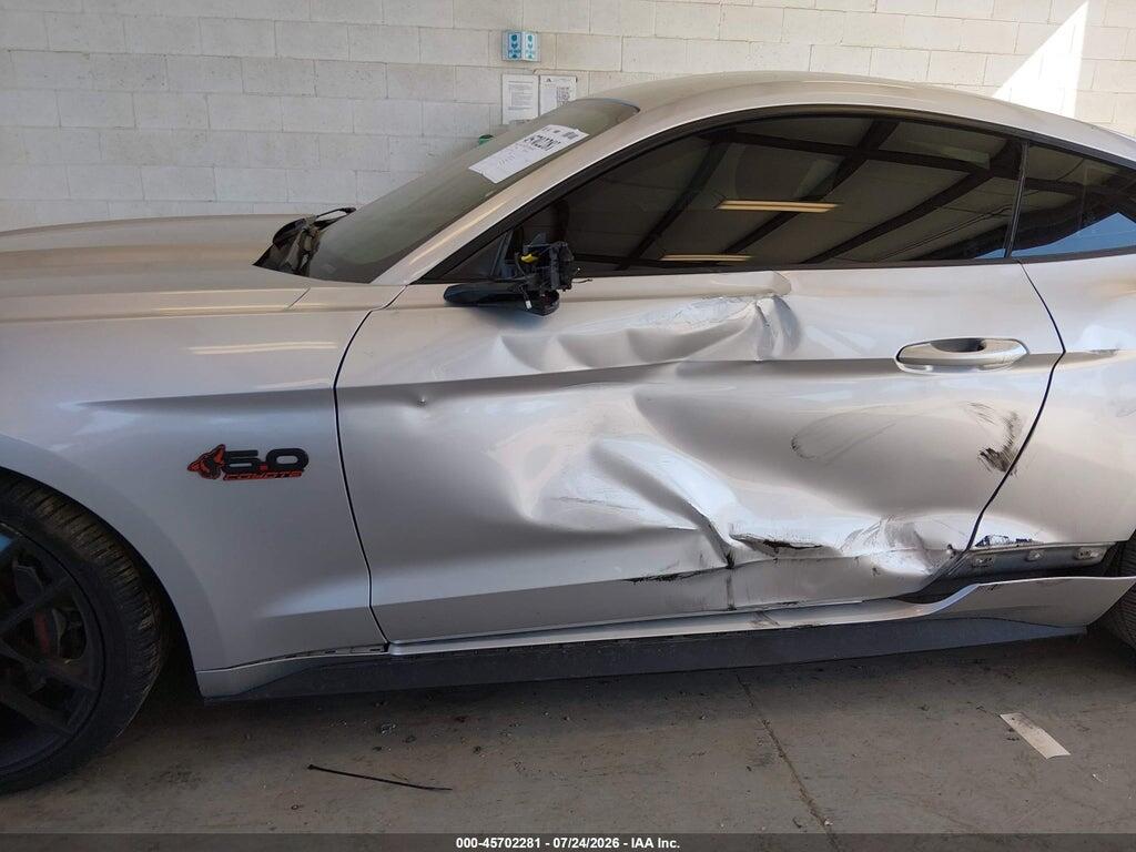 1FA6P8CF0G5228409 2016 FORD MUSTANG photo no. 6