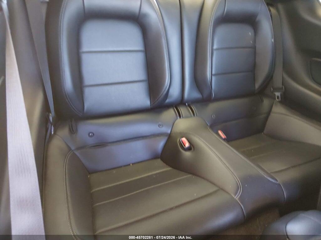 1FA6P8CF0G5228409 2016 FORD MUSTANG photo no. 8
