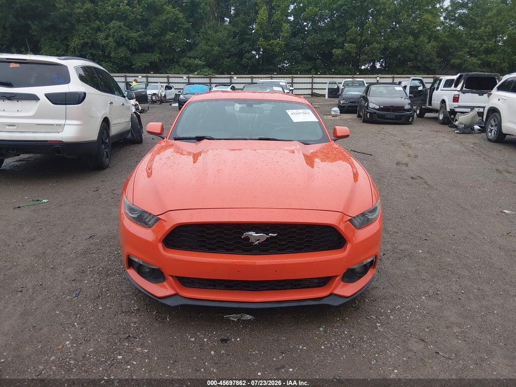 1FA6P8TH3G5260143 2016 FORD MUSTANG photo no. 12