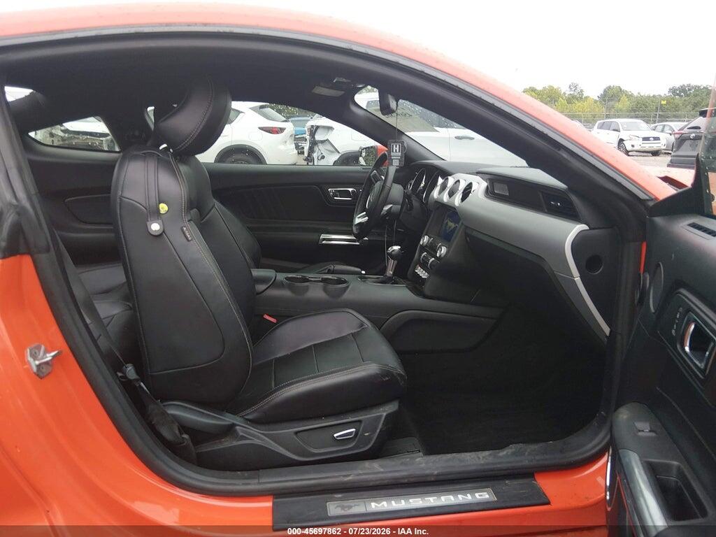 1FA6P8TH3G5260143 2016 FORD MUSTANG photo no. 5