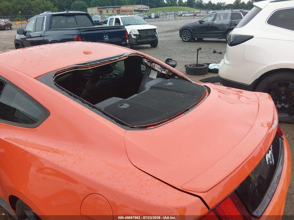 1FA6P8TH3G5260143 2016 FORD MUSTANG photo no. 6