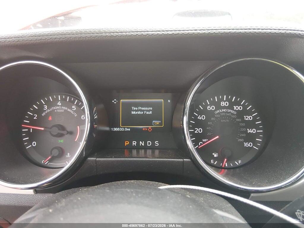 1FA6P8TH3G5260143 2016 FORD MUSTANG photo no. 7