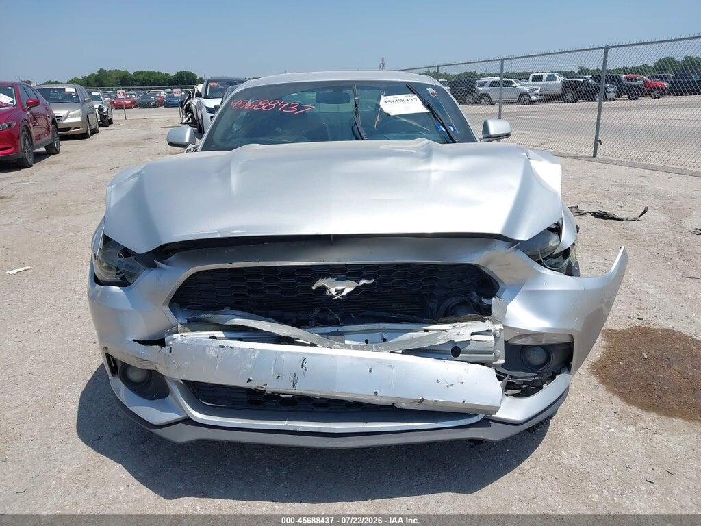 1FA6P8TH3G5274852 2016 FORD MUSTANG photo no. 12