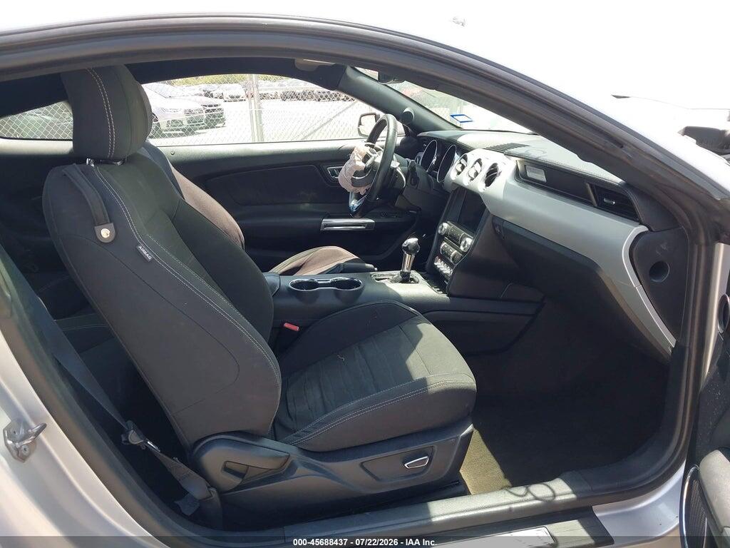 1FA6P8TH3G5274852 2016 FORD MUSTANG photo no. 5