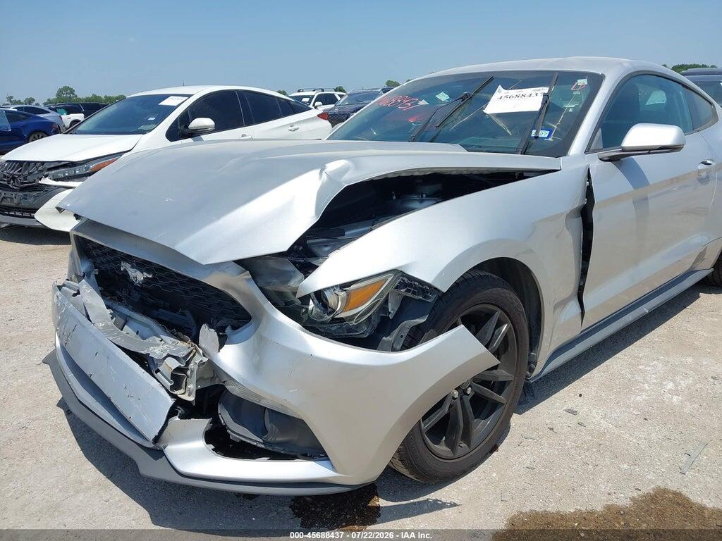 1FA6P8TH3G5274852 2016 FORD MUSTANG photo no. 6