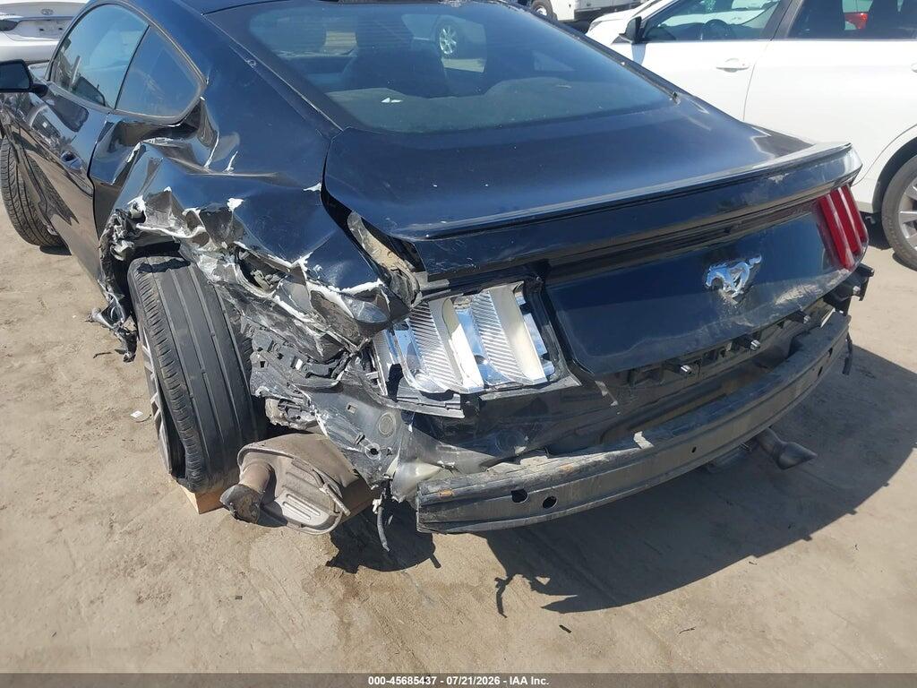 1FA6P8TH5G5285044 2016 FORD MUSTANG photo no. 6