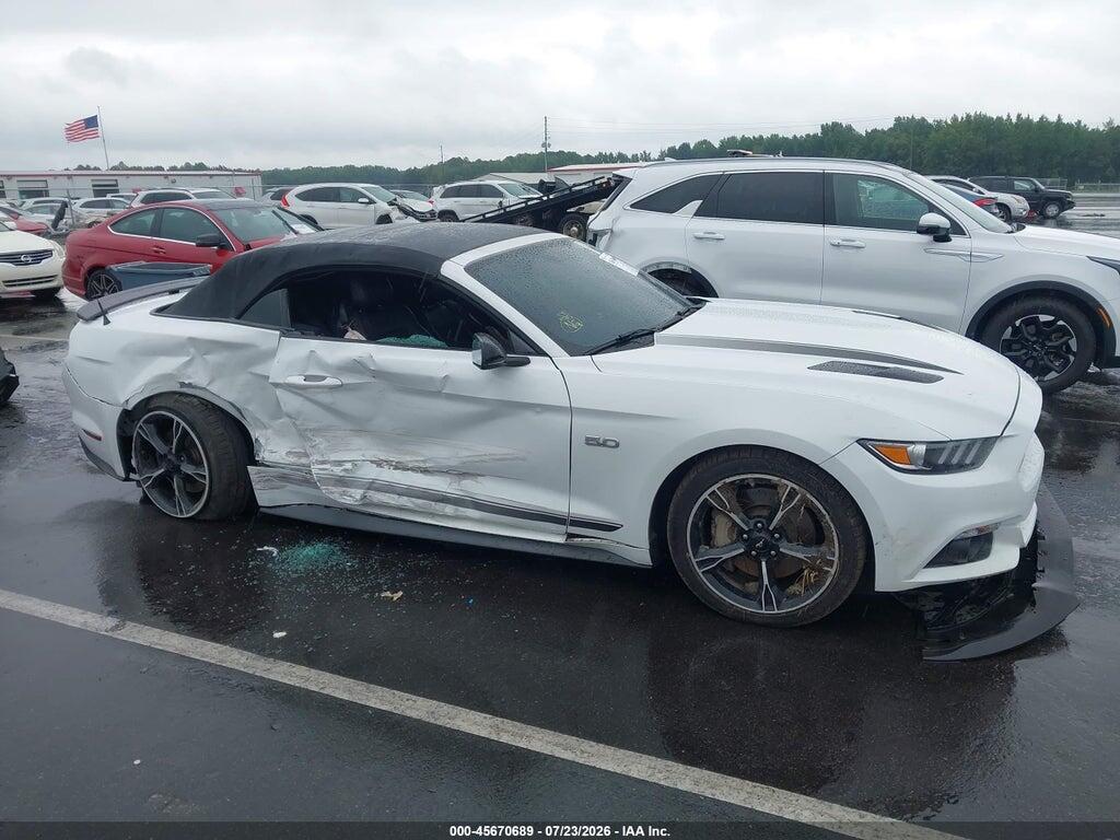 1FATP8FF6G5201293 2016 FORD MUSTANG photo no. 12