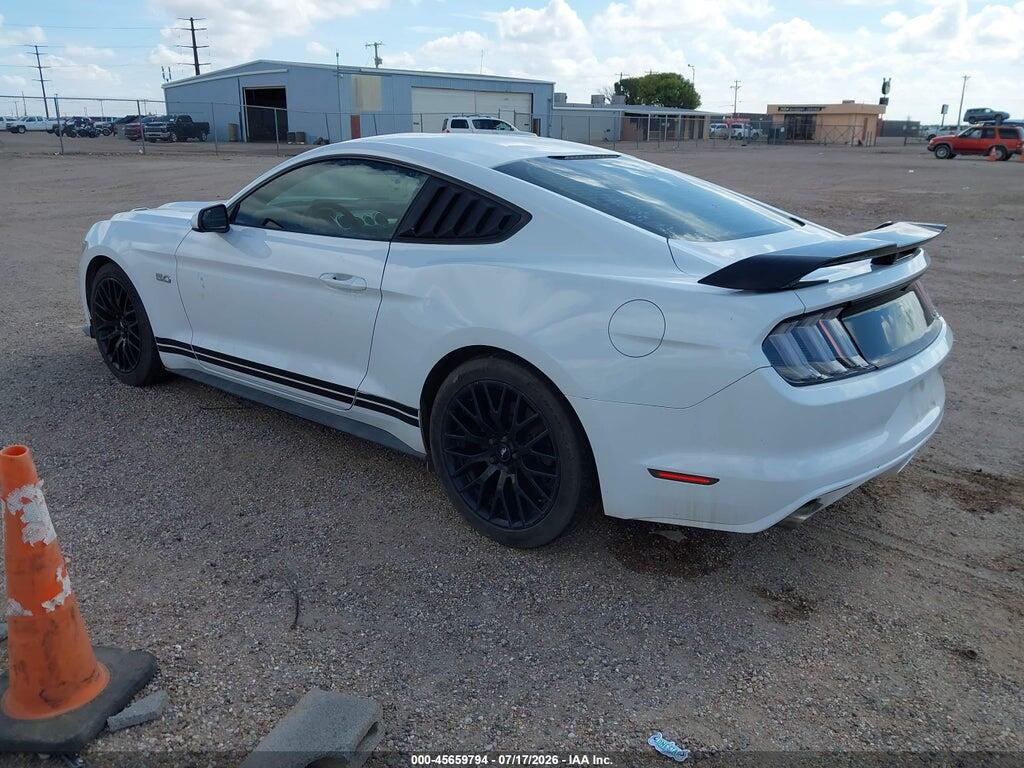 1FA6P8CF0G5260356 2016 FORD MUSTANG photo no. 3