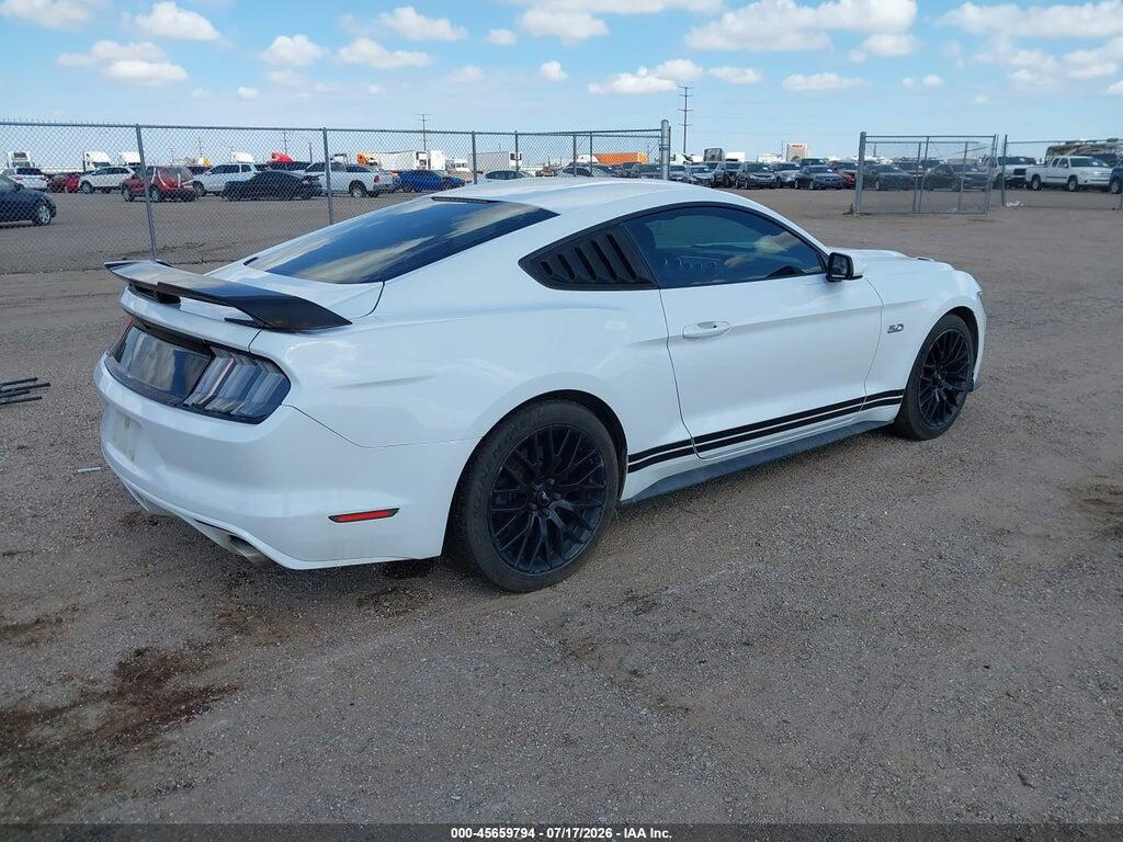 1FA6P8CF0G5260356 2016 FORD MUSTANG photo no. 4