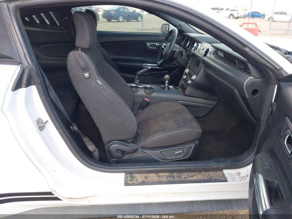 1FA6P8CF0G5260356 2016 FORD MUSTANG photo no. 5