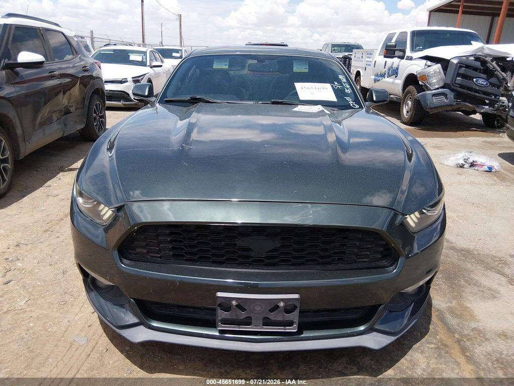 1F86G88N9G5333368 2016 FORD MUSTANG photo no. 12