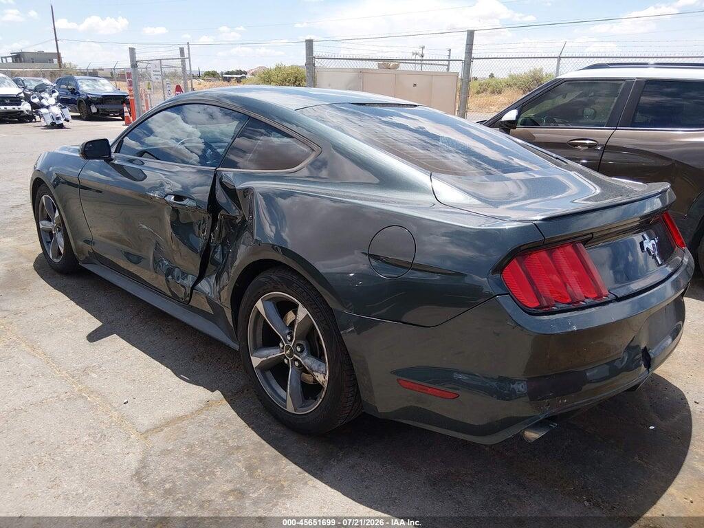 1F86G88N9G5333368 2016 FORD MUSTANG photo no. 3