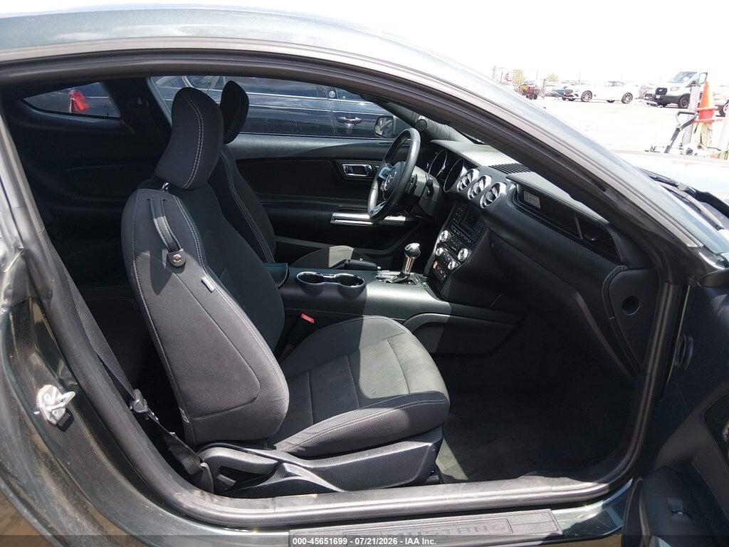 1F86G88N9G5333368 2016 FORD MUSTANG photo no. 5