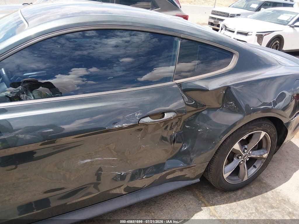 1F86G88N9G5333368 2016 FORD MUSTANG photo no. 6