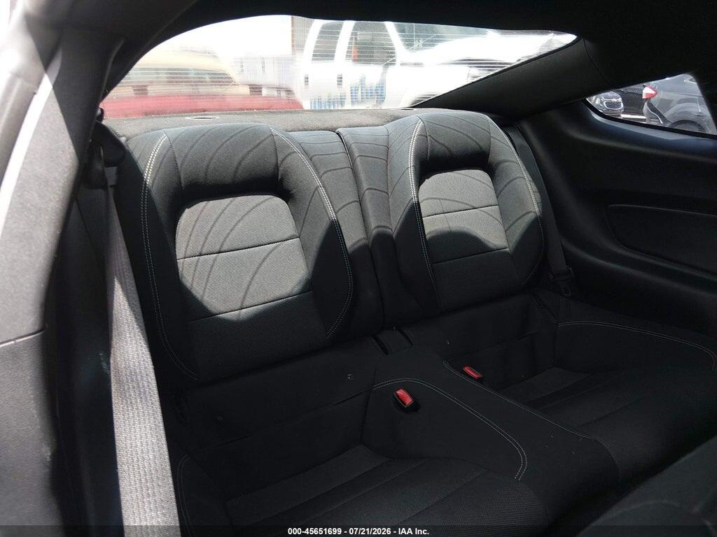 1F86G88N9G5333368 2016 FORD MUSTANG photo no. 8
