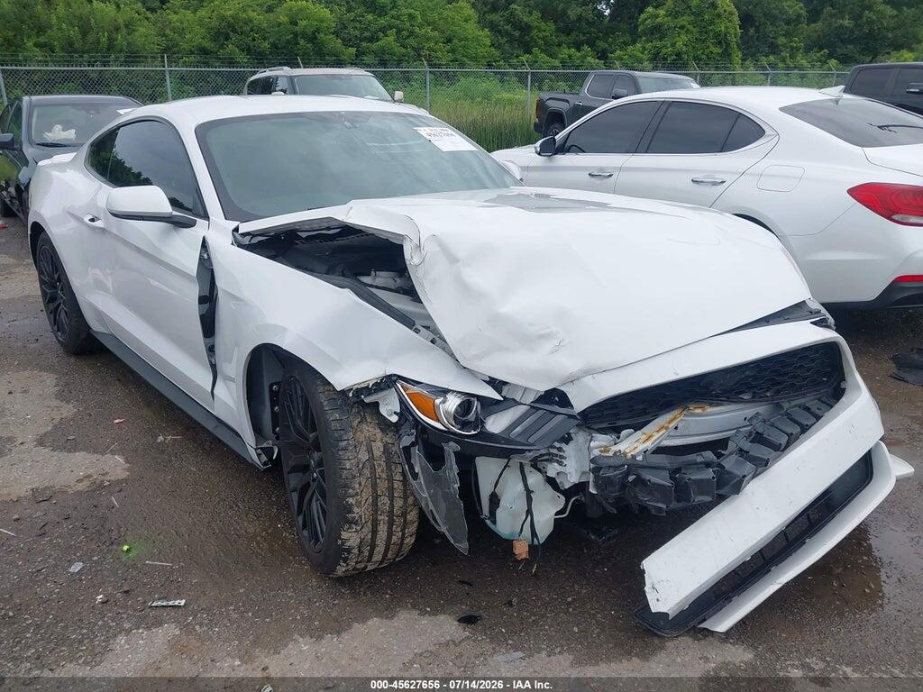 1FA6P8AM6G5296098 2016 FORD MUSTANG photo no. 1