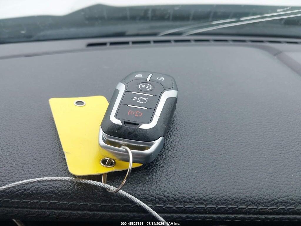 1FA6P8AM6G5296098 2016 FORD MUSTANG photo no. 11