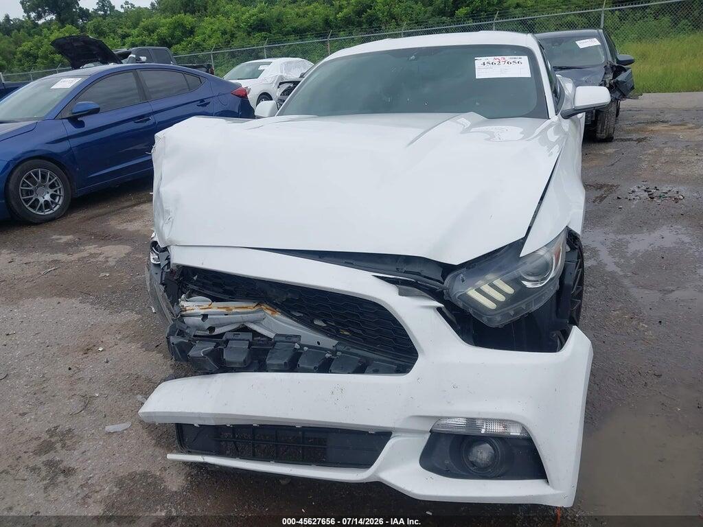 1FA6P8AM6G5296098 2016 FORD MUSTANG photo no. 12