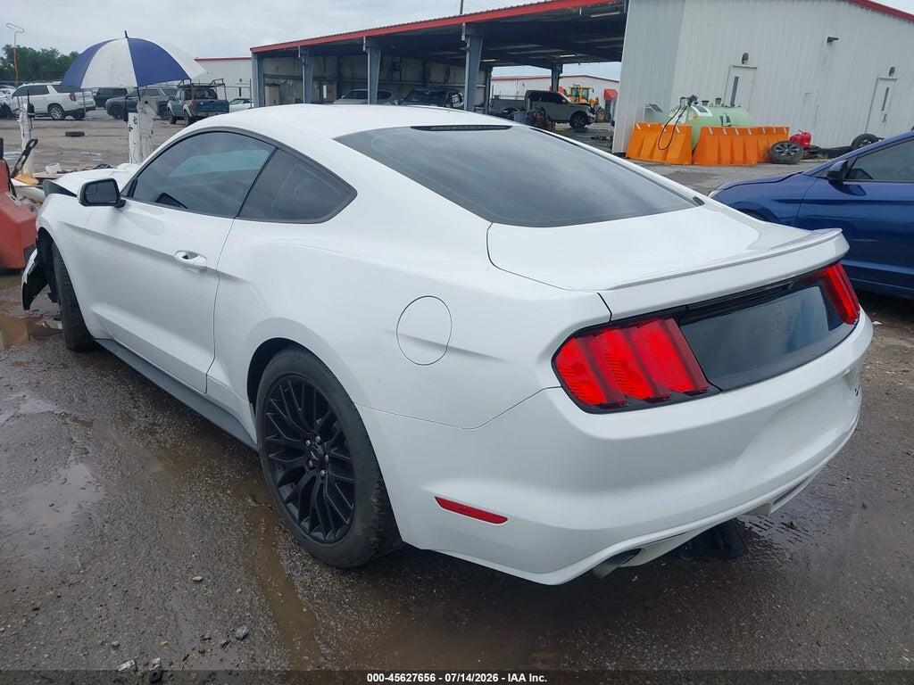 1FA6P8AM6G5296098 2016 FORD MUSTANG photo no. 3