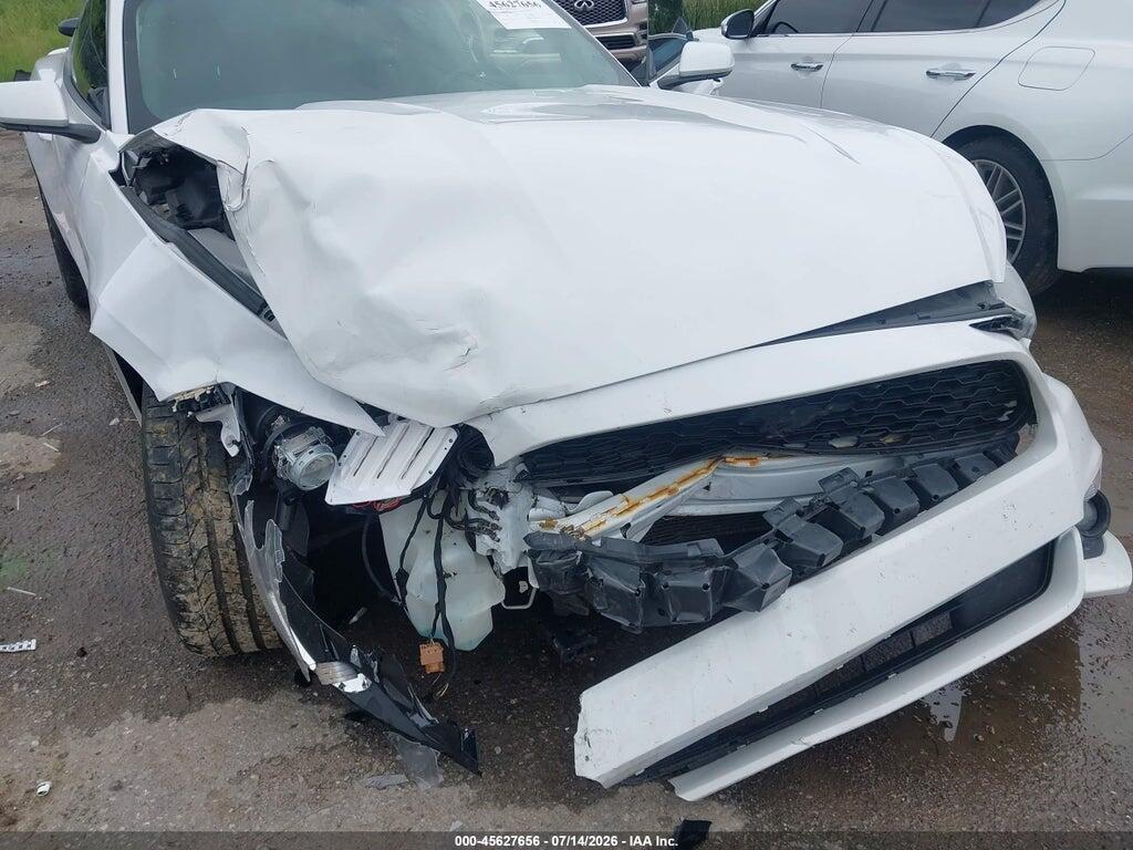 1FA6P8AM6G5296098 2016 FORD MUSTANG photo no. 6