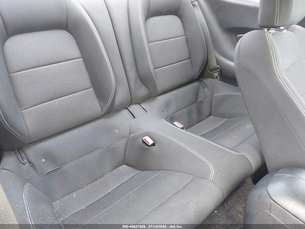 1FA6P8AM6G5296098 2016 FORD MUSTANG photo no. 8
