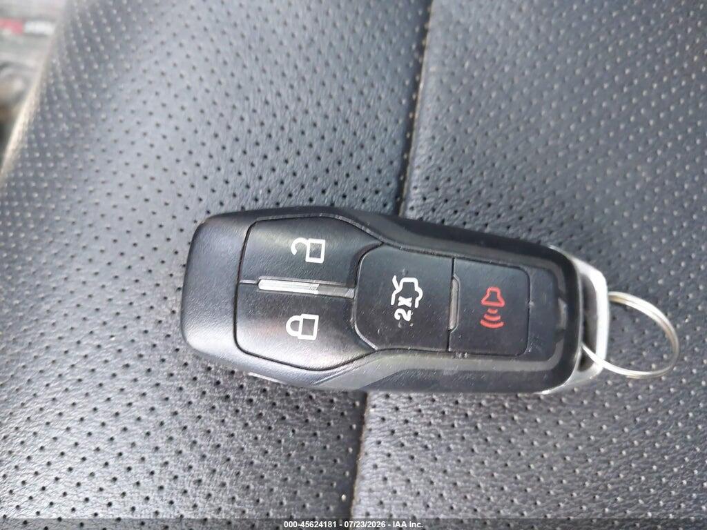 1FA6P8CF3G5332571 2016 FORD MUSTANG photo no. 11