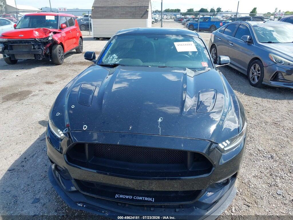 1FA6P8CF3G5332571 2016 FORD MUSTANG photo no. 12