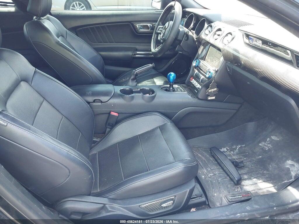 1FA6P8CF3G5332571 2016 FORD MUSTANG photo no. 5