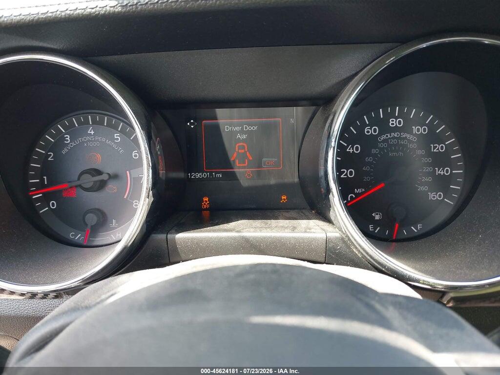 1FA6P8CF3G5332571 2016 FORD MUSTANG photo no. 7