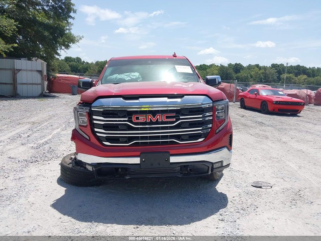 3GTPHDED5PG298433 2023 GMC SIERRA photo no. 12