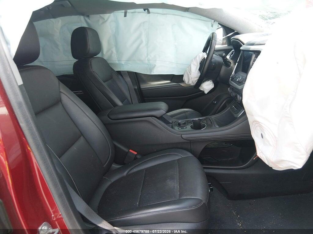 1GKKNML42PZ250169 2023 GMC ACADIA photo no. 5