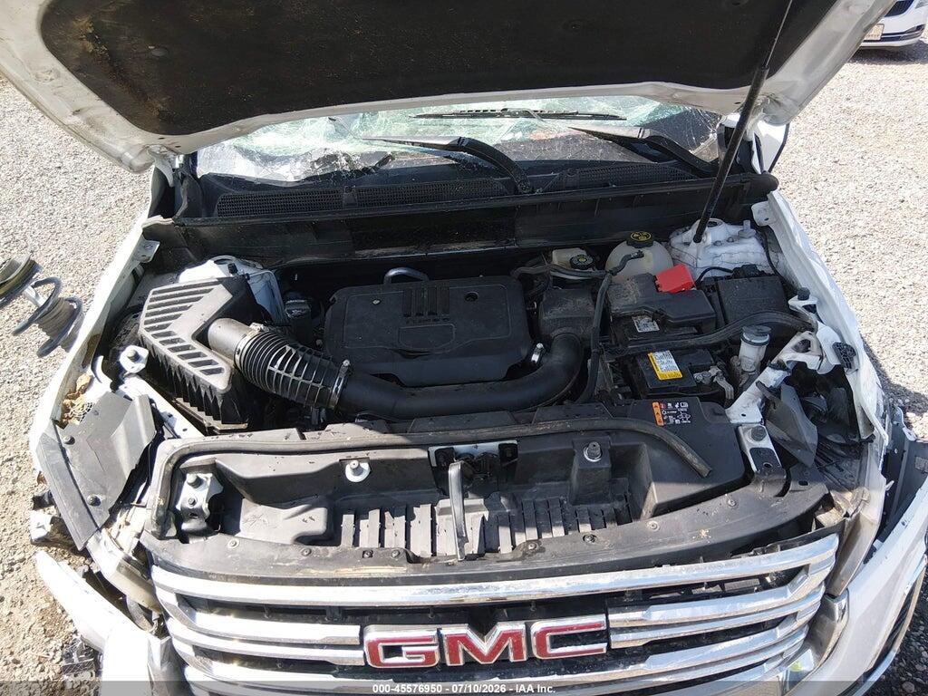 1GKKNML44PZ220512 2023 GMC ACADIA photo no. 10