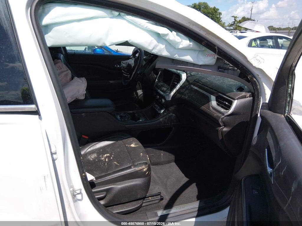 1GKKNML44PZ220512 2023 GMC ACADIA photo no. 5