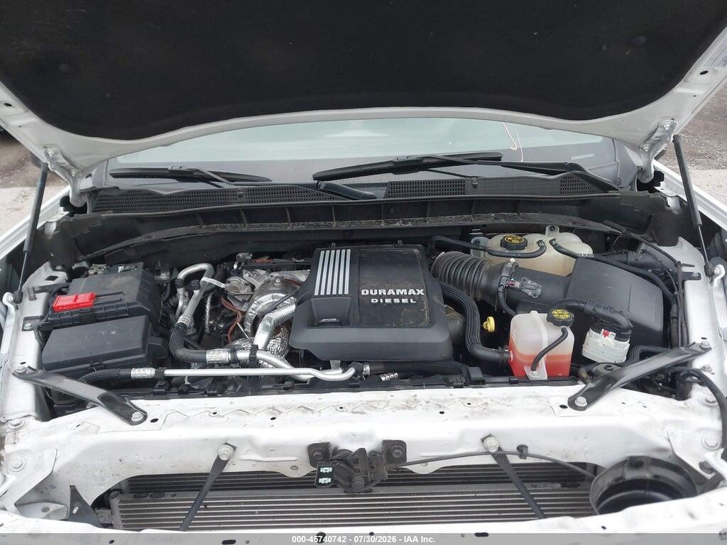 3GTUUDE86PG101545 2023 GMC SIERRA 1500 photo no. 10