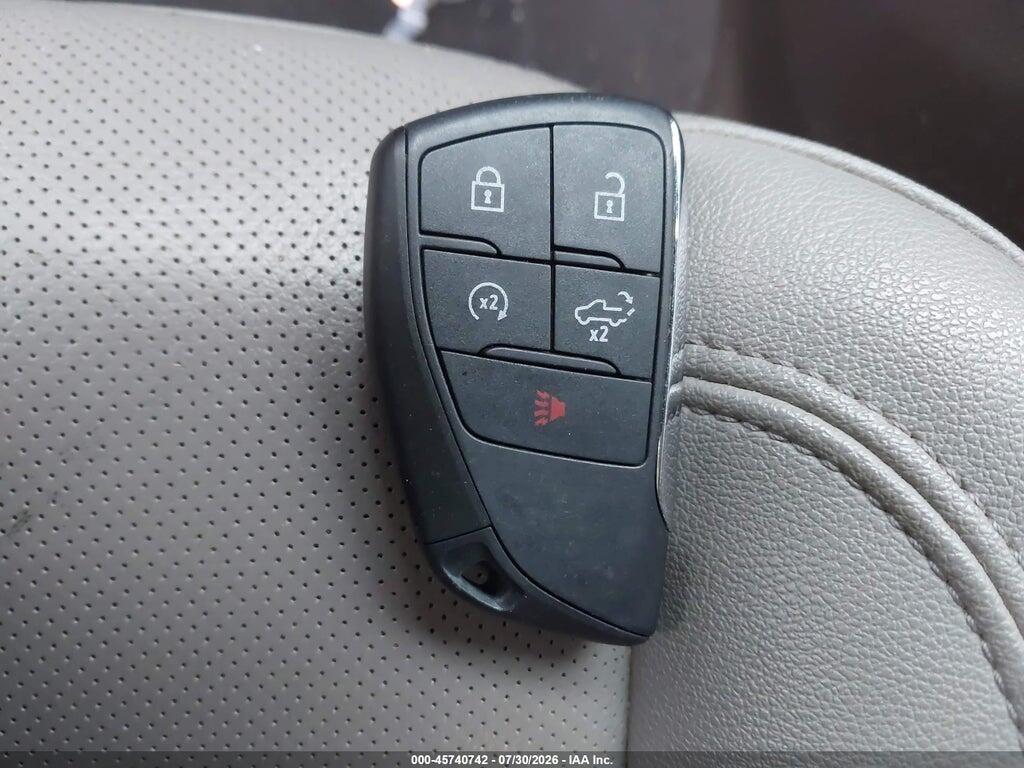 3GTUUDE86PG101545 2023 GMC SIERRA 1500 photo no. 11
