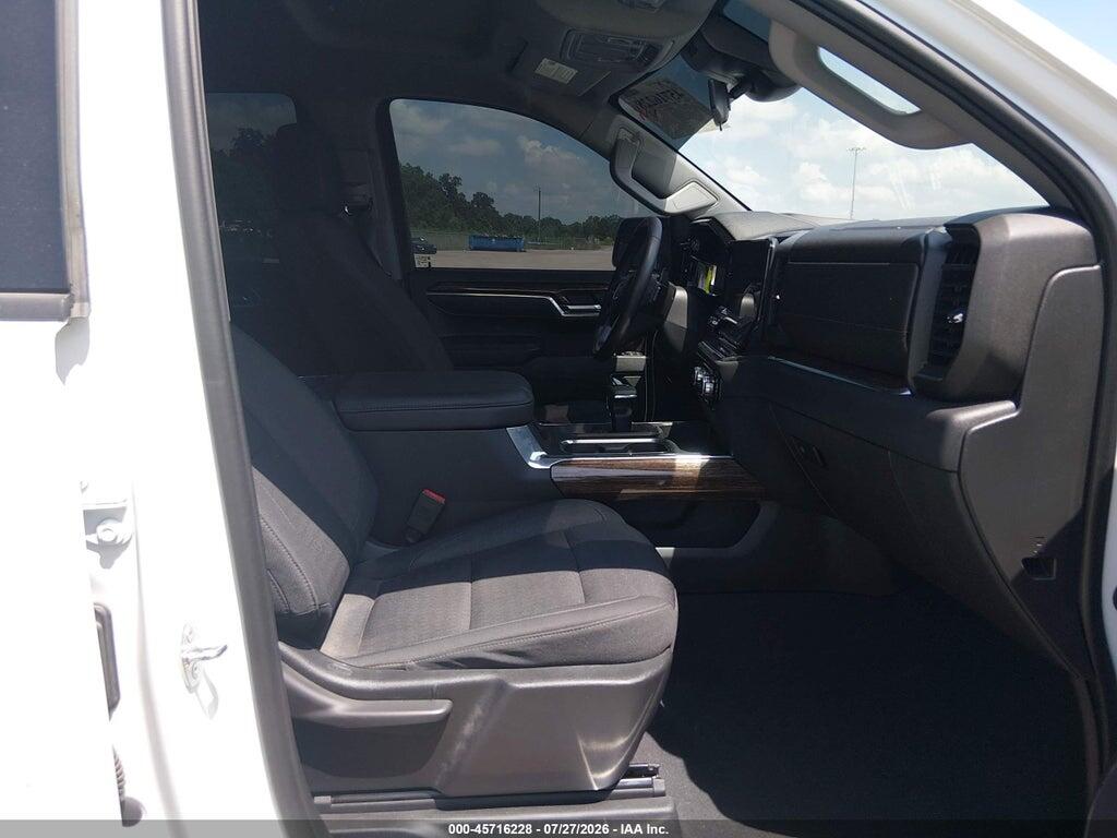 3GTUUCED7PG263997 2023 GMC SIERRA 1500 photo no. 5