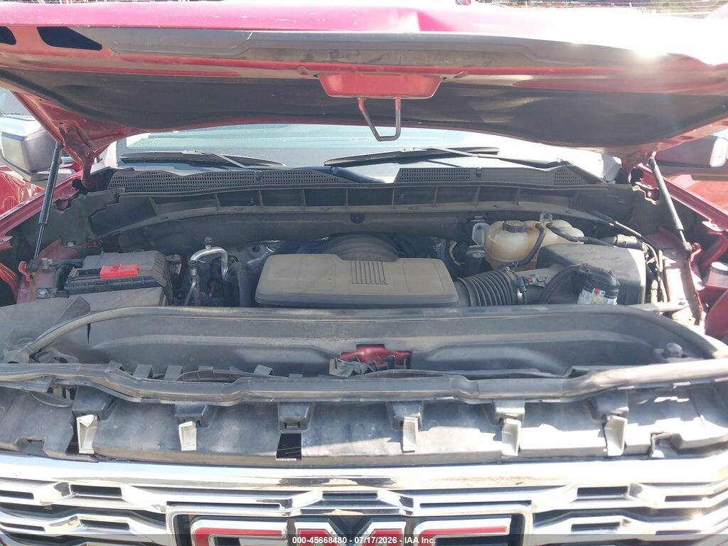 3GTUUGEL4PG162270 2023 GMC SIERRA 1500 photo no. 10