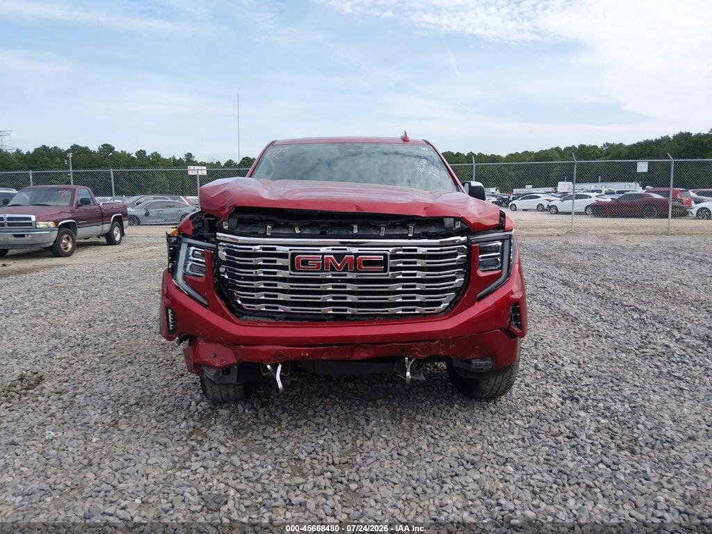 3GTUUGEL4PG162270 2023 GMC SIERRA 1500 photo no. 12