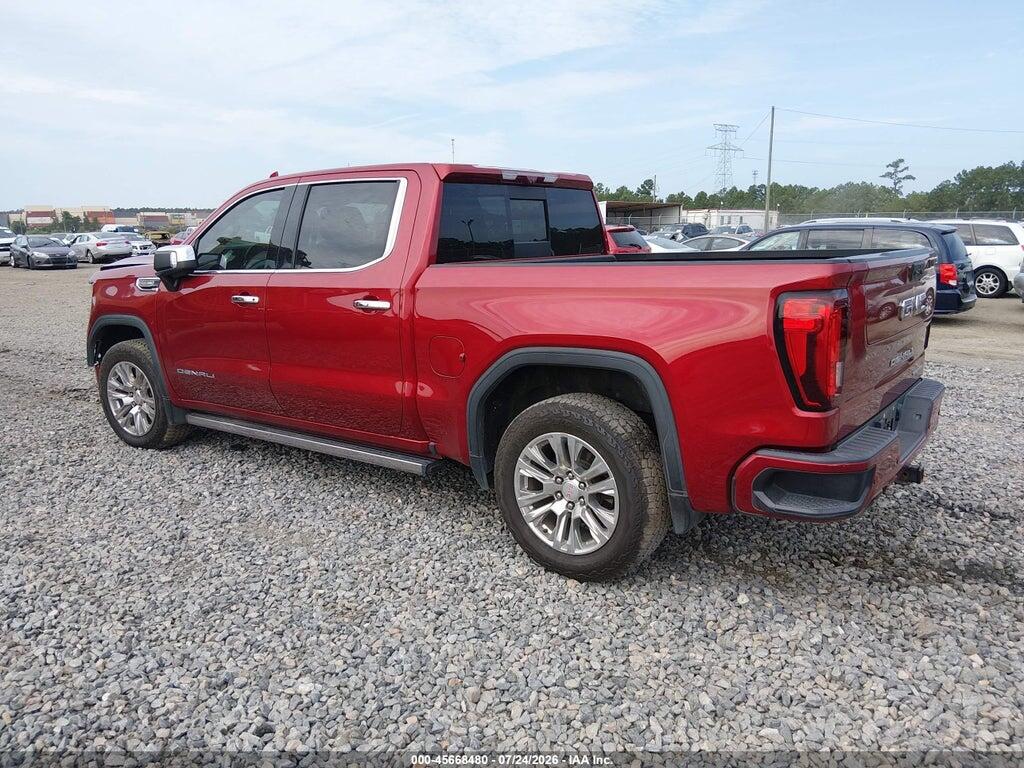 3GTUUGEL4PG162270 2023 GMC SIERRA 1500 photo no. 3