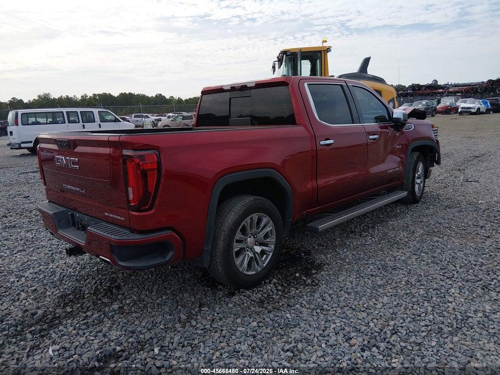 3GTUUGEL4PG162270 2023 GMC SIERRA 1500 photo no. 4