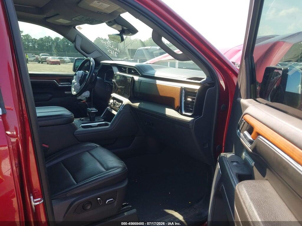 3GTUUGEL4PG162270 2023 GMC SIERRA 1500 photo no. 5
