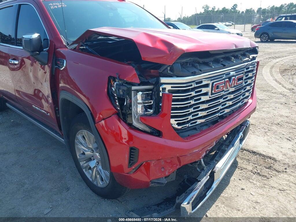 3GTUUGEL4PG162270 2023 GMC SIERRA 1500 photo no. 6