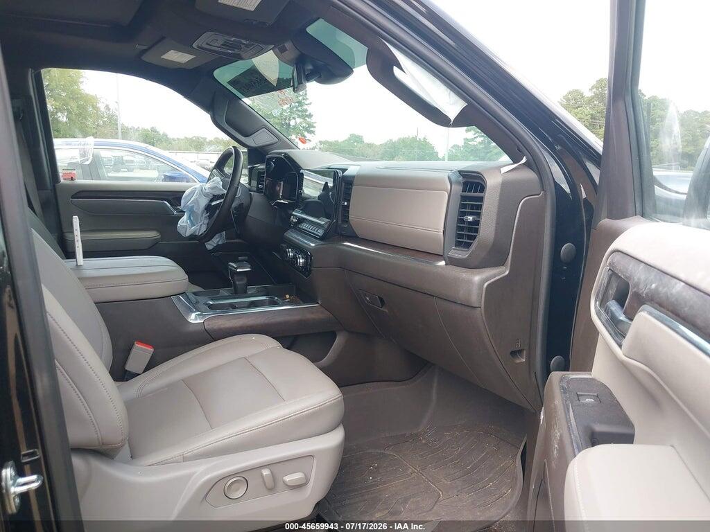 3GTUUDED6PG302326 2023 GMC SIERRA 1500 photo no. 5