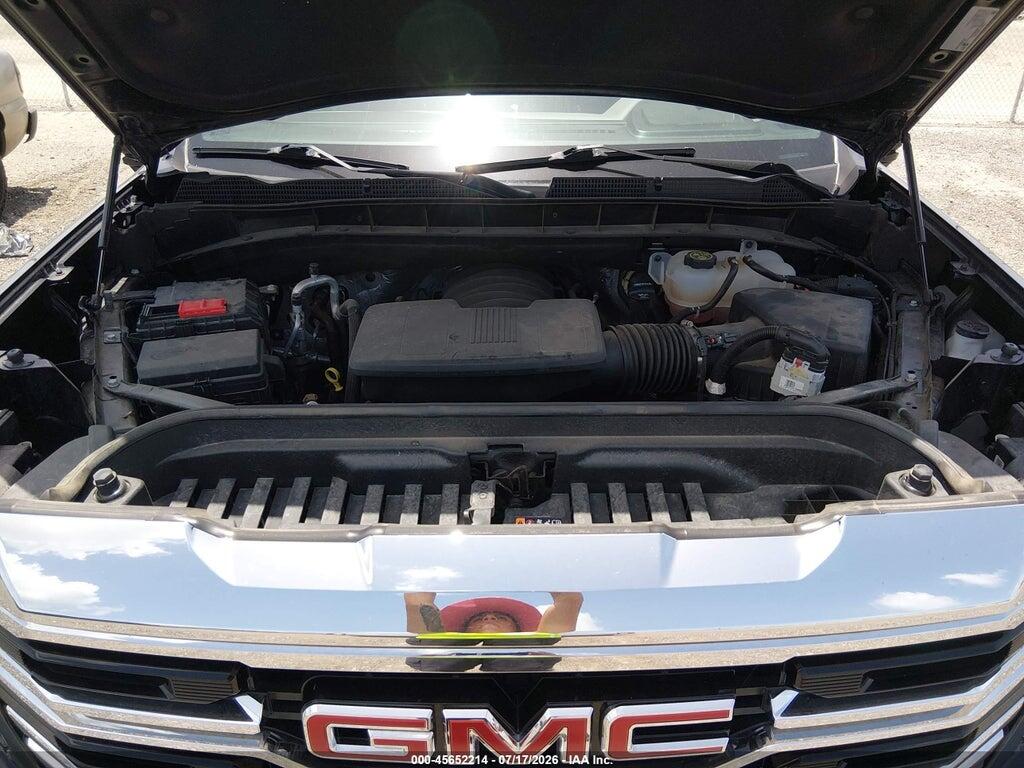 3GTUUDEDXPG161308 2023 GMC SIERRA 1500 photo no. 10