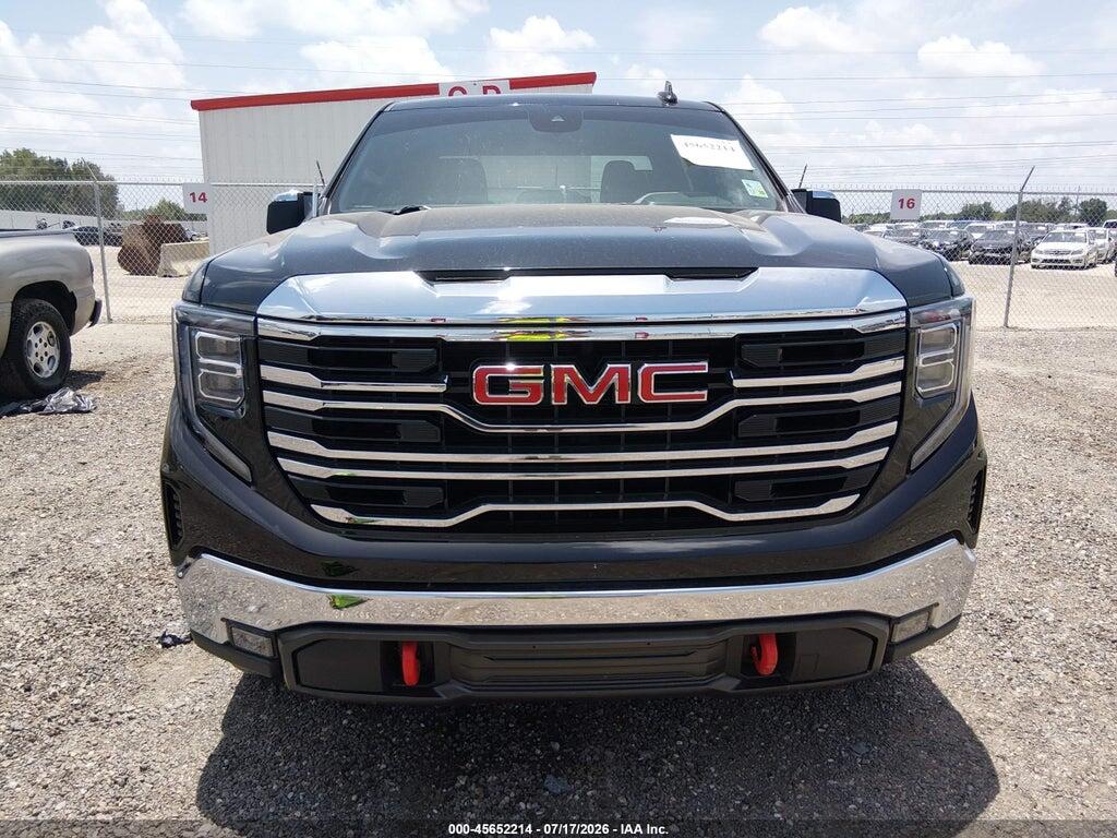 3GTUUDEDXPG161308 2023 GMC SIERRA 1500 photo no. 6