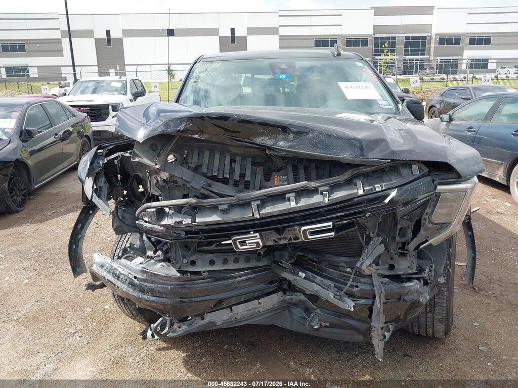 3GTUUCED4PG295354 2023 GMC SIERRA 1500 photo no. 12