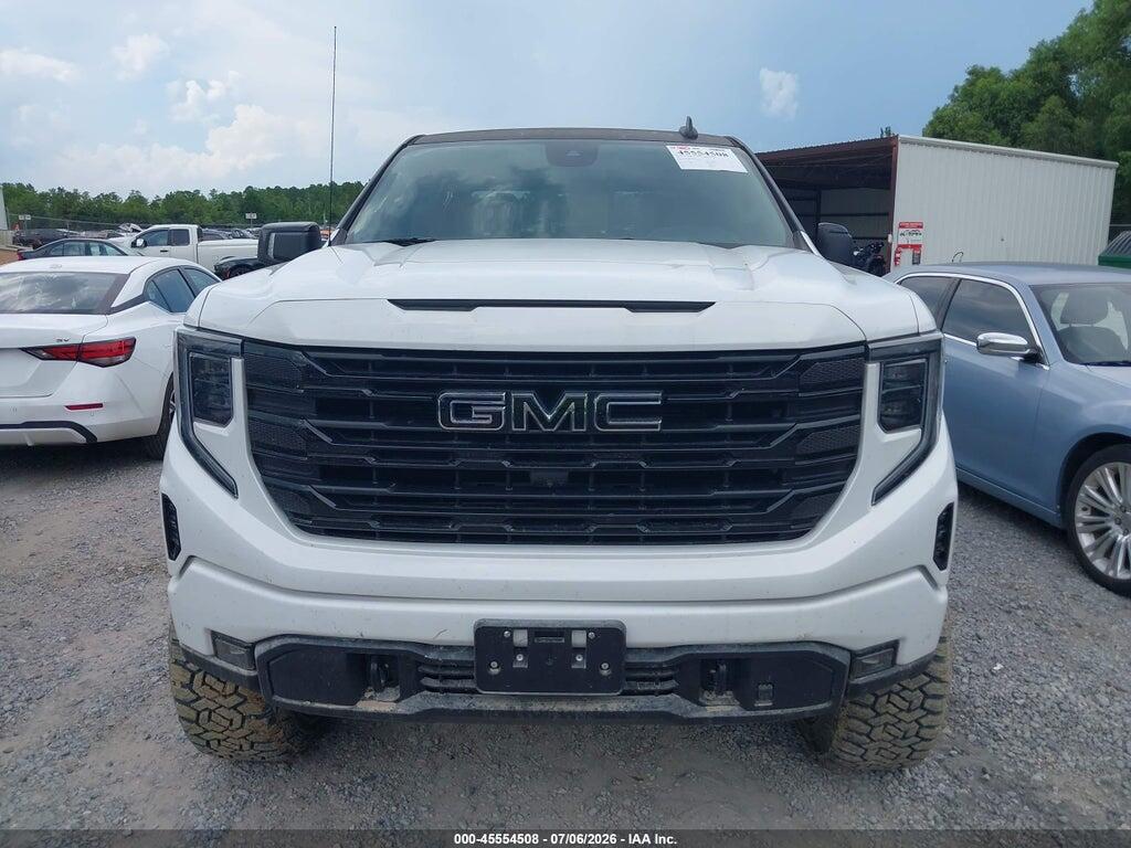 3GTUUCE89PG165377 2023 GMC SIERRA 1500 photo no. 12